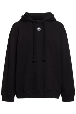 마린세르 남성 후드티 Logo organic cotton hoodie NB01