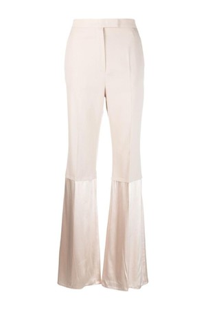 펜디 여성 바지 FLARE LEG TROUSERS NB30