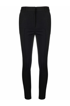 버버리 여성 바지 SKINNY HIGH WAISTED TROUSERS NB30