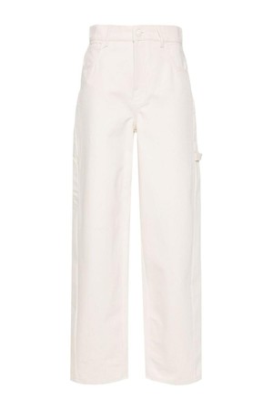 막스마라 여성 바지 WIDE LEG COTTON TROUSERS NB30