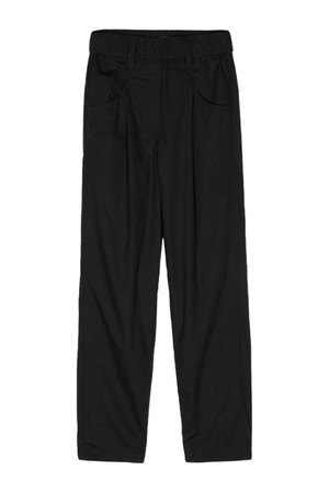 브루넬로 쿠치넬리 여성 바지 COTTON BAGGY TROUSER NB30