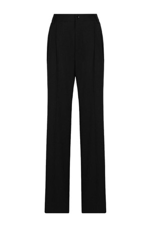 돌체앤가바나 여성 바지 WOOL TROUSERS NB30