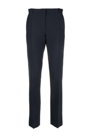 발렌티노 여성 바지 WOOL AND SILK BLEND TROUSERS NB30