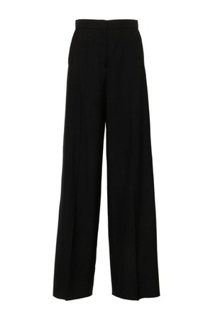 막스마라 여성 바지 WOOL WIDE LEG TROUSERS NB30