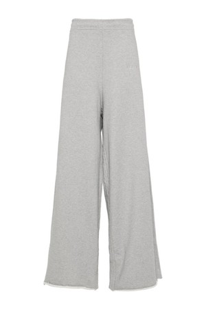 베트멍 여성 바지 COTTON BLEND SWEATPANTS NB30