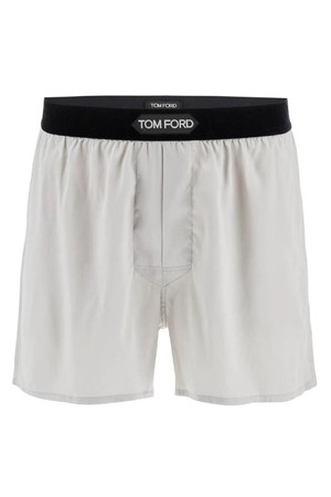 톰포드 남성 속옷 silk boxer shorts NB02