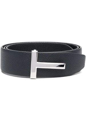 톰포드 남성 벨트 T ICON LEATHER BELT NB30