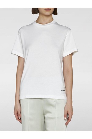 질샌더 여성 티셔츠 Womans T shirt Jil Sander NB03