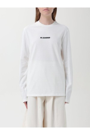 질샌더 여성 티셔츠 Womans T shirt Jil Sander NB03