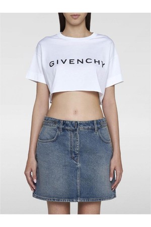 지방시 여성 티셔츠 Womans T shirt Givenchy NB03