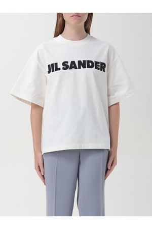 질샌더 여성 티셔츠 Womans T shirt Jil Sander NB03