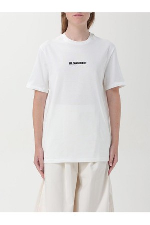 질샌더 여성 티셔츠 Womans T shirt Jil Sander NB03