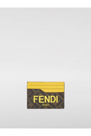 펜디 남성 지갑 Mens Wallet Fendi NB03