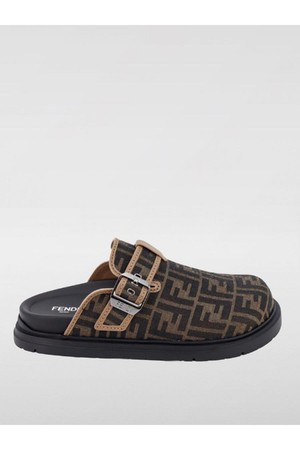 펜디 남성 샌들 Mens Sandals Fendi NB03