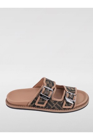 펜디 남성 샌들 Mens Sandals Fendi NB03