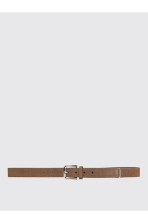 브루넬로 쿠치넬리 남성 벨트 Mens Belt Brunello Cucinelli NB03