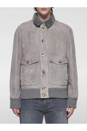 브루넬로 쿠치넬리 남성 자켓 Mens Jacket Brunello Cucinelli NB03