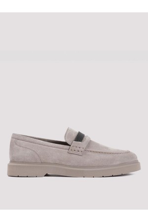 브루넬로 쿠치넬리 여성 로퍼 Womans Loafers Brunello Cucinelli NB03