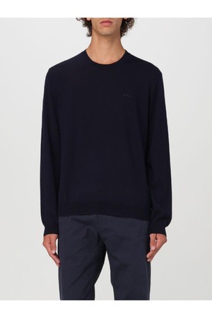 아페쎄 남성 스웨터 Mens Sweater A p c  NB03