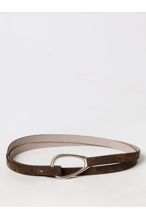 브루넬로 쿠치넬리 여성 벨트 Womans Belt Brunello Cucinelli NB03