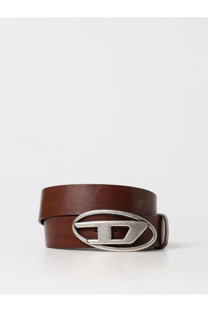 디젤 남성 벨트 Mens Belt Diesel NB03