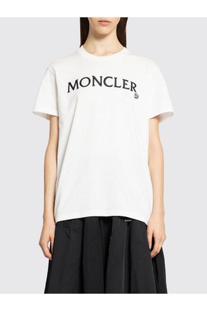 몽클레어 여성 티셔츠 Womans T shirt Moncler NB03