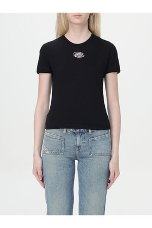 디젤 여성 티셔츠 Womans T shirt Diesel NB03