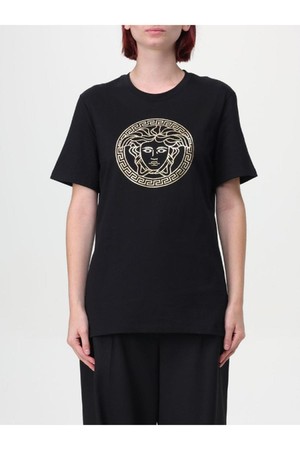 베르사체 여성 티셔츠 Womans T shirt Versace NB03