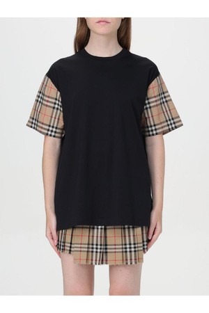 버버리 여성 티셔츠 Womans T shirt Burberry NB03