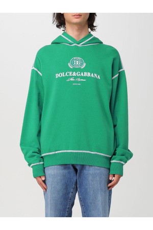 돌체앤가바나 남성 맨투맨 후드 Mens Sweatshirt Dolce   Gabbana NB03