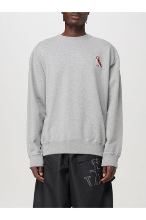 JW앤더슨 남성 맨투맨 후드 Mens Sweatshirt Jw Anderson NB03