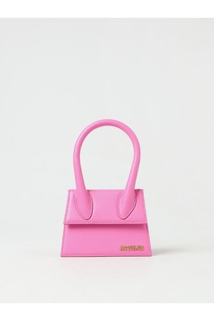 쟈크뮈스 여성 숄더백 Womans Mini Bag Jacquemus NB03