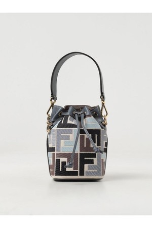 펜디 여성 숄더백 Womans Mini Bag Fendi NB03