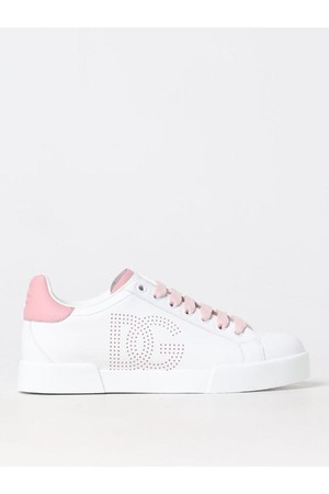 돌체앤가바나 여성 스니커즈 Womans Sneakers Dolce   Gabbana NB03