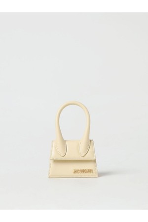 쟈크뮈스 여성 숄더백 Womans Mini Bag Jacquemus NB03