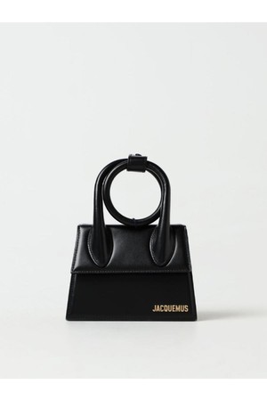 쟈크뮈스 여성 숄더백 Womans Mini Bag Jacquemus NB03