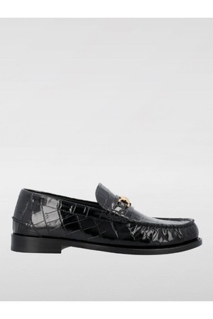 베르사체 여성 로퍼 Womans Loafers Versace NB03