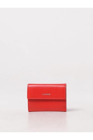 질샌더 여성 지갑 Womans Wallet Jil Sander NB03