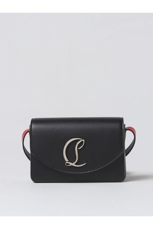 크리스찬루부탱 여성 숄더백 Womans Mini Bag Christian Louboutin NB03