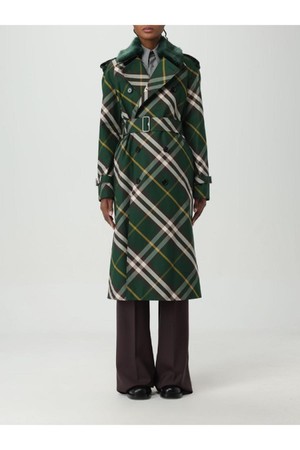 버버리 여성 트렌치코트 Womans Trench Coat Burberry NB03