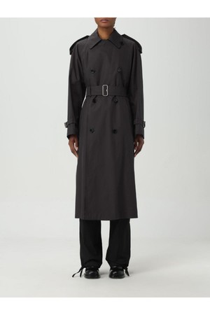 버버리 여성 트렌치코트 Womans Trench Coat Burberry NB03