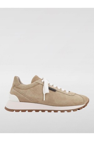 브루넬로 쿠치넬리 여성 스니커즈 Womans Sneakers Brunello Cucinelli NB03