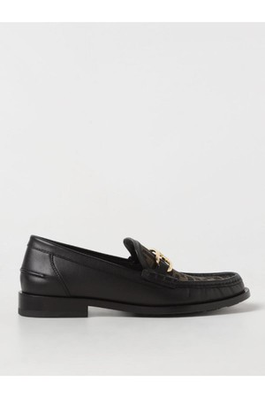 펜디 남성 로퍼 Mens Loafers Fendi NB03