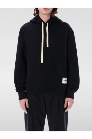 질샌더 남성 맨투맨 후드 Mens Sweatshirt Jil Sander NB03