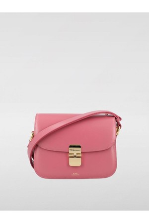 아페쎄 여성 숄더백 Womans Crossbody Bags A p c  NB03