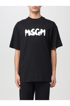 엠에스지엠 남성 티셔츠 Mens T shirt Msgm NB03