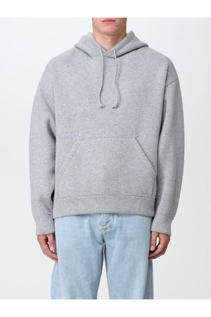 보테가 베네타 남성 맨투맨 후드 Bottega veneta cashmere hoodie with drawstring NB03