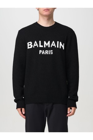 발망 남성 스웨터 Mens Sweater Balmain NB03