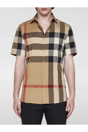 버버리 남성 셔츠 Mens Shirt Burberry NB03