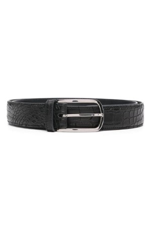 브루넬로 쿠치넬리 남성 벨트 LEATHER BELT NB30